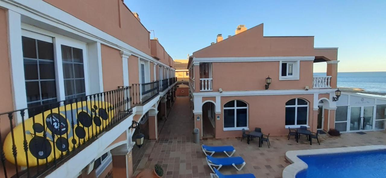 Lloyds Beach Club Torrevieja Exterior photo